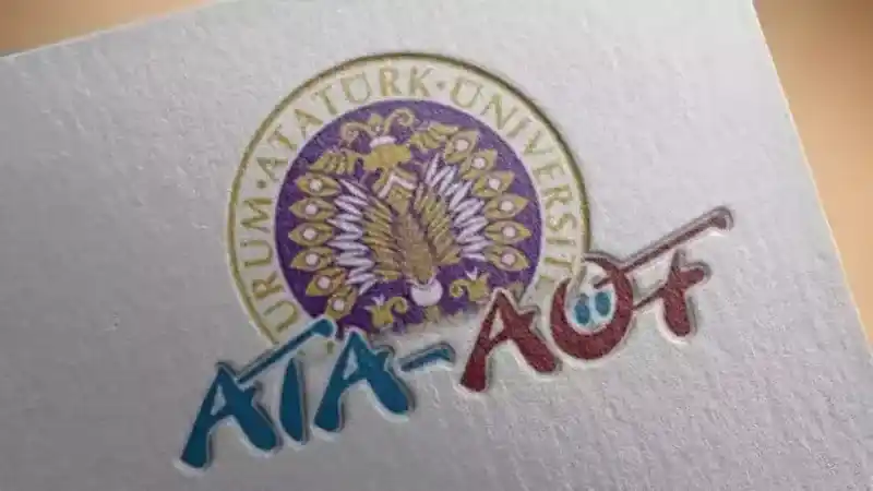 ATA AÖF Sınav Giriş Belgesi Nasıl Alınır?