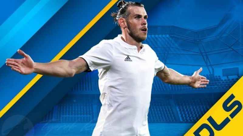 Android Oyun Club Dream League Soccer 2023