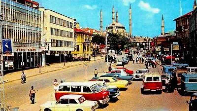 Osmanlı Döneminin Şenlikler Şehri: Edirne'nin Renkli Tarihi