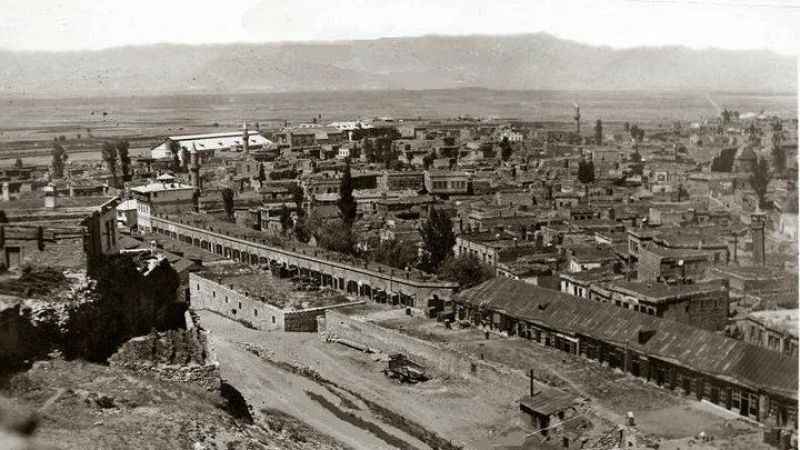 Erzurum'un Osmanlı Dönemindeki İsmi Nedir: Erzurum'un Zengin Tarihine Göz Atalım