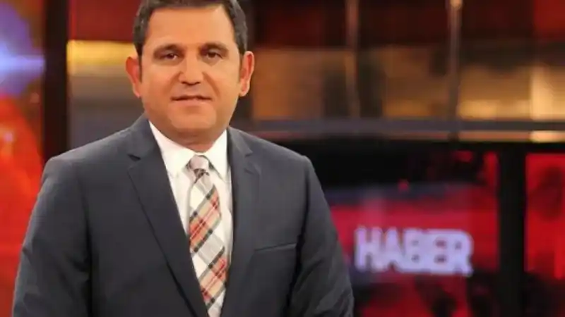Fatih Portakal Bugün Neden Yok?