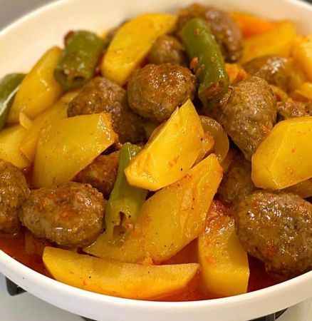 Yemek dünyasından lezzetli bir haber!