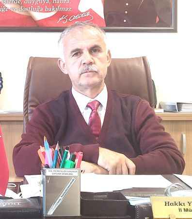 Yeni DERBİS Sistemine Geçiş Konusunda Uyarılarda bulundu