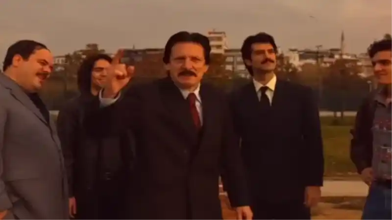 Hilmi Topaloğlu Neden Öldü?