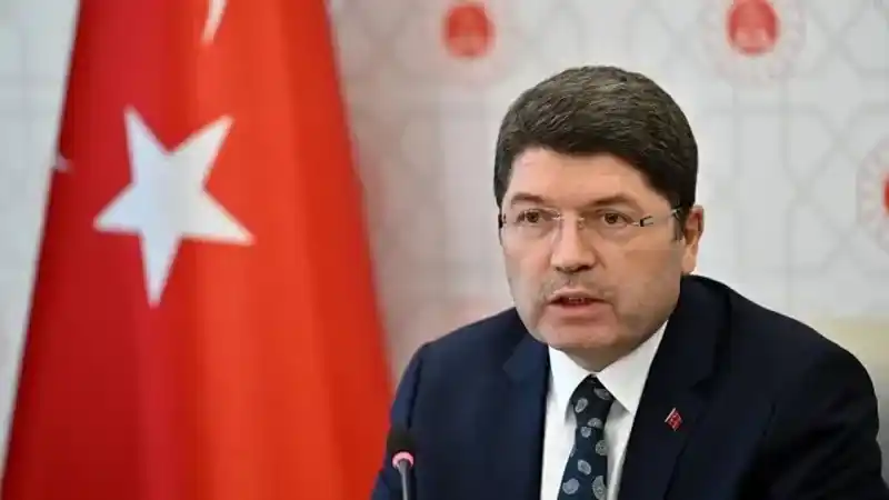 Adaletin Yeni Mimarisi: Türkiye'nin En Büyük Adalet Sarayı İnşa Edilecek