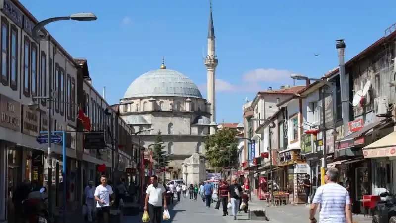 Yozgatlı Esnaflara Vergi Kolaylığı Geliyor! İşte Detaylar