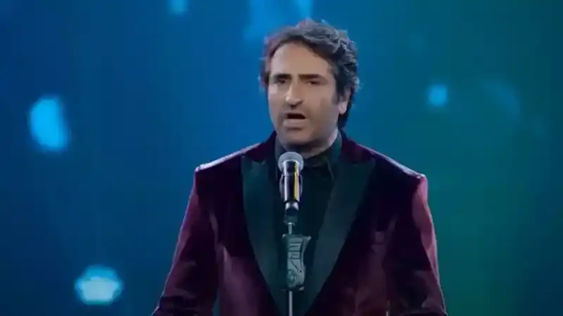 Mahsun Kırmızıgül Neden Televizyona Çıkamadı?