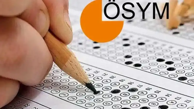 Yozgatlı Öğrencilere Kötü Haber: ÖSYM’den Sınav Ücretine Dev Zam!