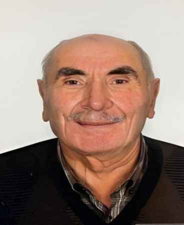 Akdağmadeni’ni üzen vefat: Allah rahmet eylesin