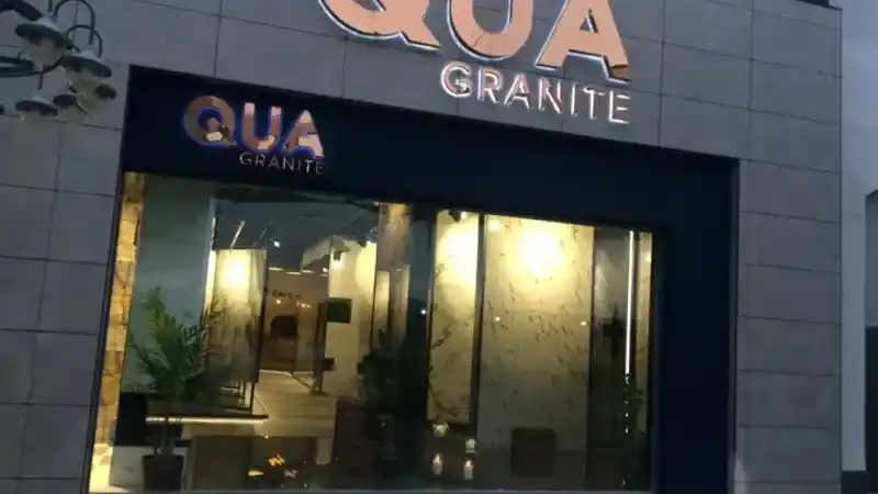 QUA Granit Hisse Neden Düşüyor?