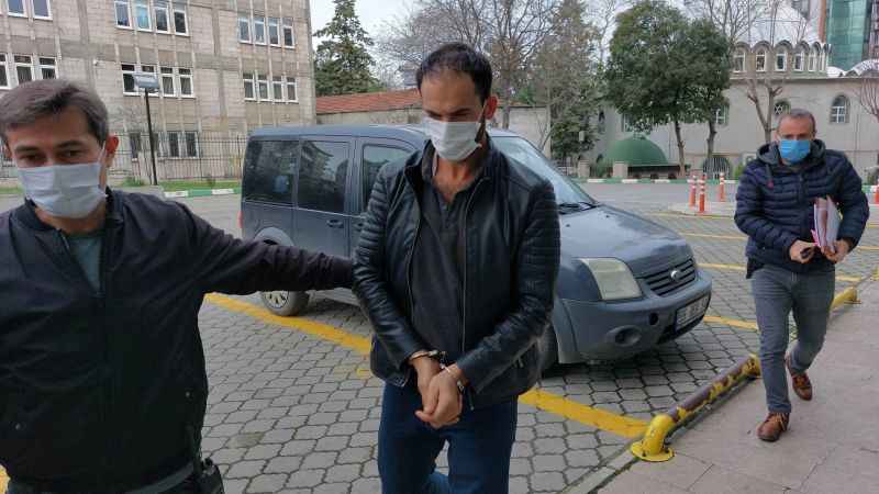 Yozgat'ta Yakalanan Dolandırıcılar Samsun'da Mahkum Edildi: Milyonluk Altın Vurgunu