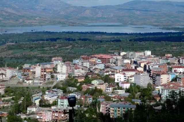 Suşehri Belediye Başkanlığı asfalt mıcırı alımı yapılacak