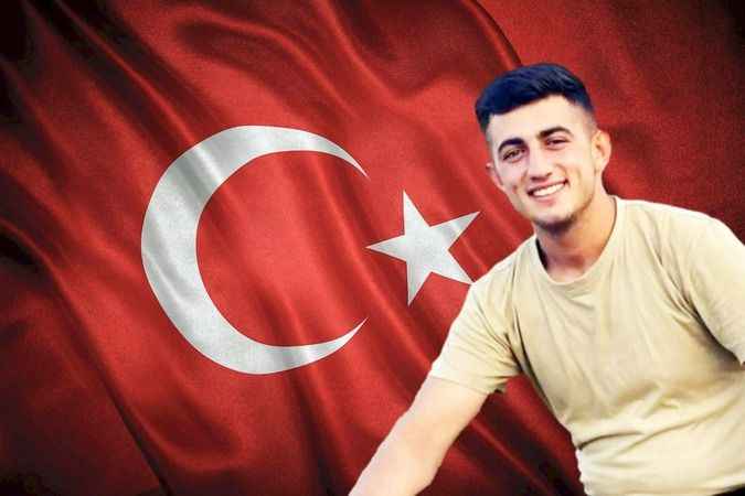 Pençe-Kilit’in Yozgatlı kahramanı: dualarımız seninle!