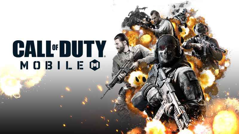 Call of Duty Mobile Redeem Kodları - 2024