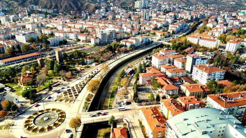 Çankırı’nın gizli hazineleri: Gezginler için tarih, doğa ve kültür bir arada!