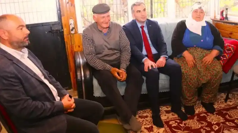 Şehit Ailesi Maaşı Ne Kadar? 2024