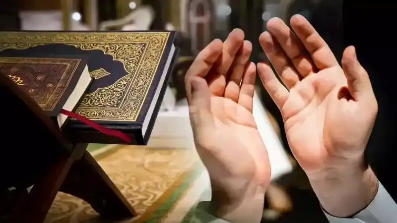 Şehit Ayetleri Neler? Şehit Ayetleri Nasıl Okunur?