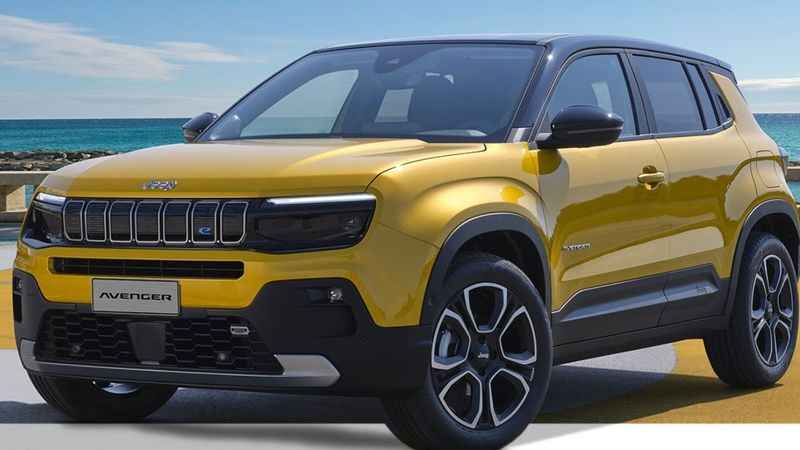 Jeep Fiyat Listesi 2024
