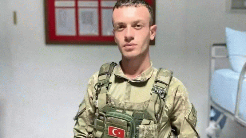 Operasyon Bölgesinde Şehit Düşen Kahraman 9 Askerimizin Kimliği Açıklandı