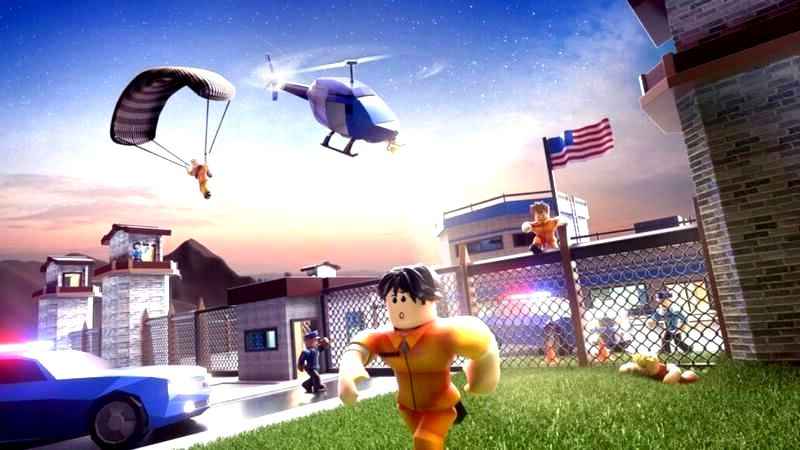 Roblox Jailbreak Kodları - Ocak 2024
