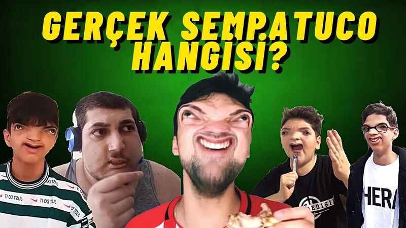 Sempatuco Kimdir?