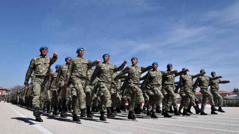 İstihkam Sözleşmeli Er Ne Demek?