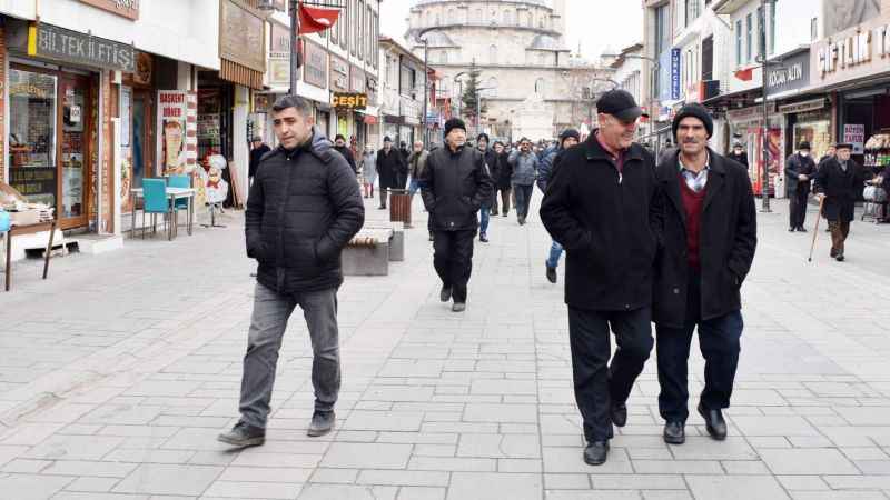 Yürekler Yaralı: Yozgat’tan Yükselen Ses: Vatan Sağ Olsun!