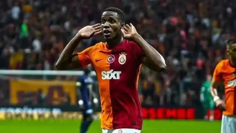 Zaha Neden Milli Takımda Yok?