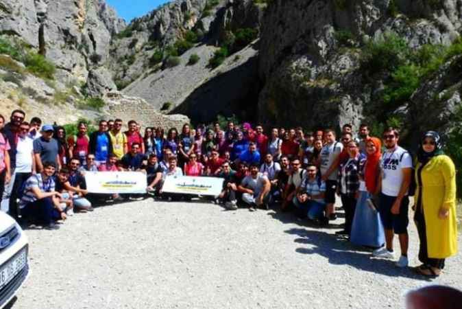 Tanıtıma katkı sağladı