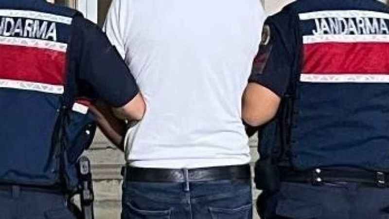Aydın'da Terör propagandası operasyonu: 6 şüpheli yakalandı