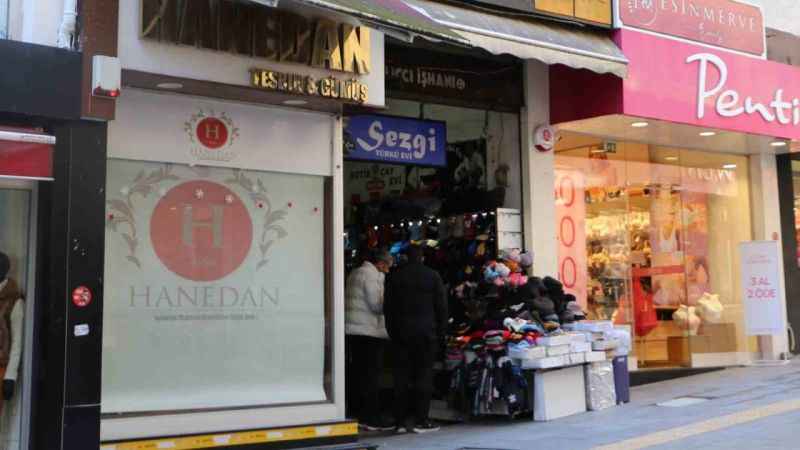 Giresun’da yine bir kadın vahşice katledildi