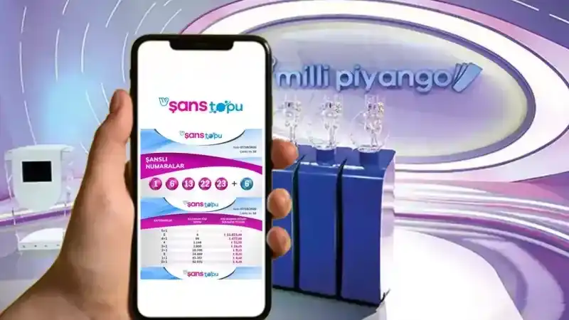 Şans Topu sonuçları açıklandı mı? 14 Ocak 2024 Pazar