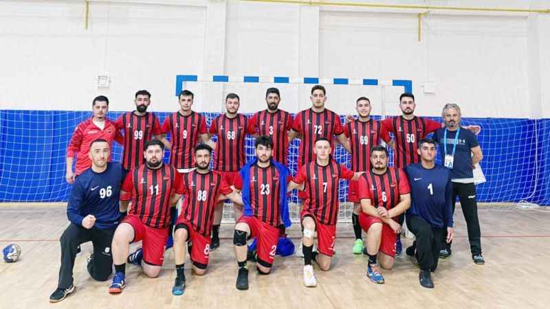 Bozokspor zorladı yıkamadı