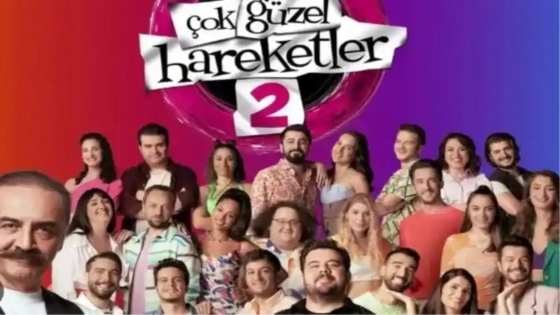 ÇGHB Neden Yok? 2024