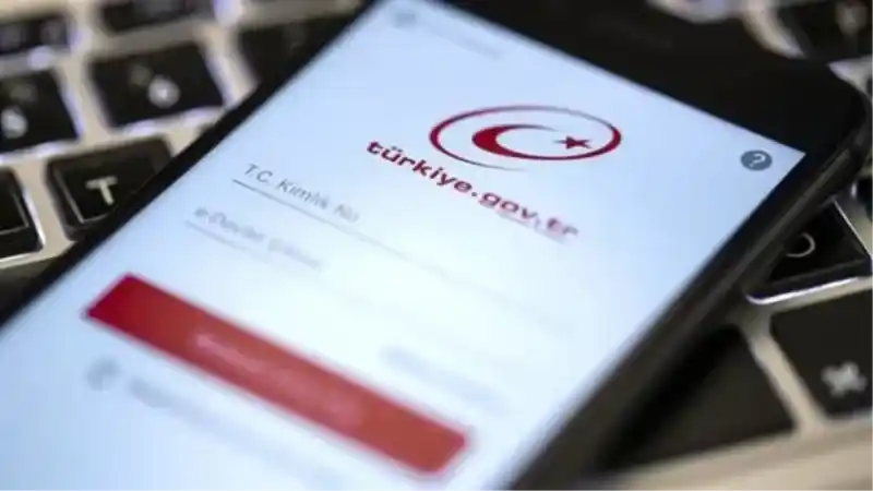 e-Devlet Soy ağacı sorgulama nasıl yapılır?