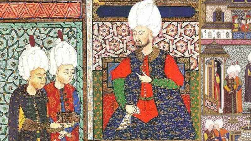 Şehzade Cihangir Neden Öldü?