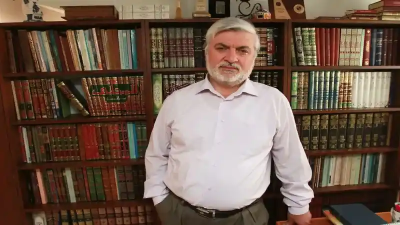 Faruk Beşer Kimdir? Faruk Beşer Neden Öldü?