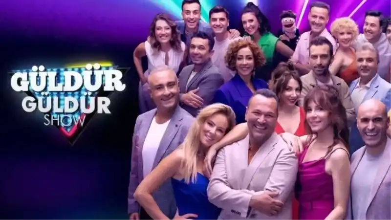 Güldür Güldür Show Neden Yok?