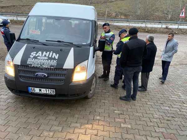 Akdağlı Çocukların güvenliği her şeyden önemli