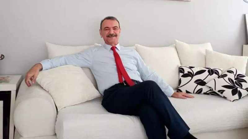 Yerköy’ü yasa boğan vefat: Ömer Hoca vefat etti
