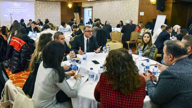İstihdamda "Dijital" dönemi