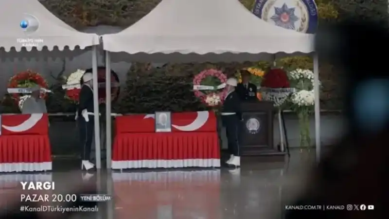 Hüseyin Avni Danyal Neden Ayrıldı?