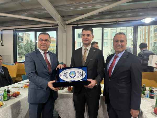 Yozgat ve ilçelerinin eğitimleri ele alındı