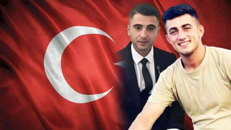 Son dakika. Pençe-Kilit’ten ikinci Yozgatlı Gazi Haberi Geldi: Allah şifa versin