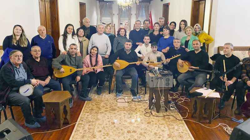 Yozgat’ın kültür hayatına katkı sağlıyorlar Destek Bekliyorlar