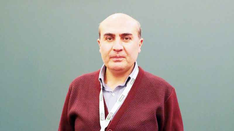 Bağımlılığa karşı Yozgat'ta umut oldu