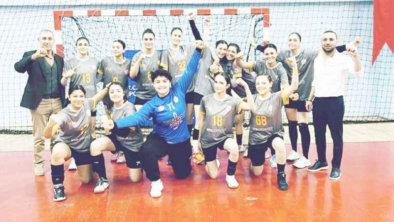 Karadeniz’den eli boş döndü