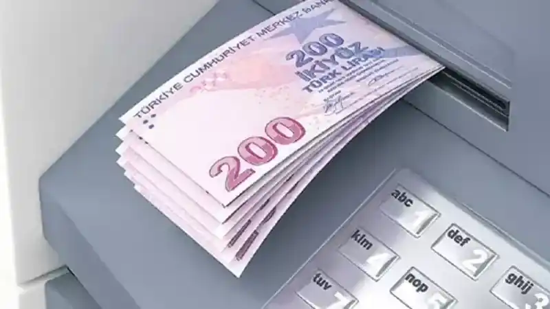Yozgat Emeklilerinin Zamlı Maaşları E-Devlet'e Yansıdı