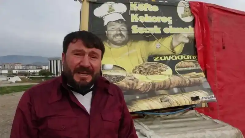 Zavadanak Bekir Kimdir, Ne Dedi? Zavadanak Bekir Aday mı Oldu?