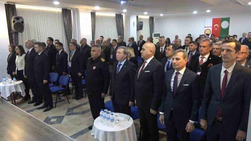 Yalova Mesleki Teknik Eğitim Çalıştayı: Geleceğe nitelikli iş gücü hazırlığı
